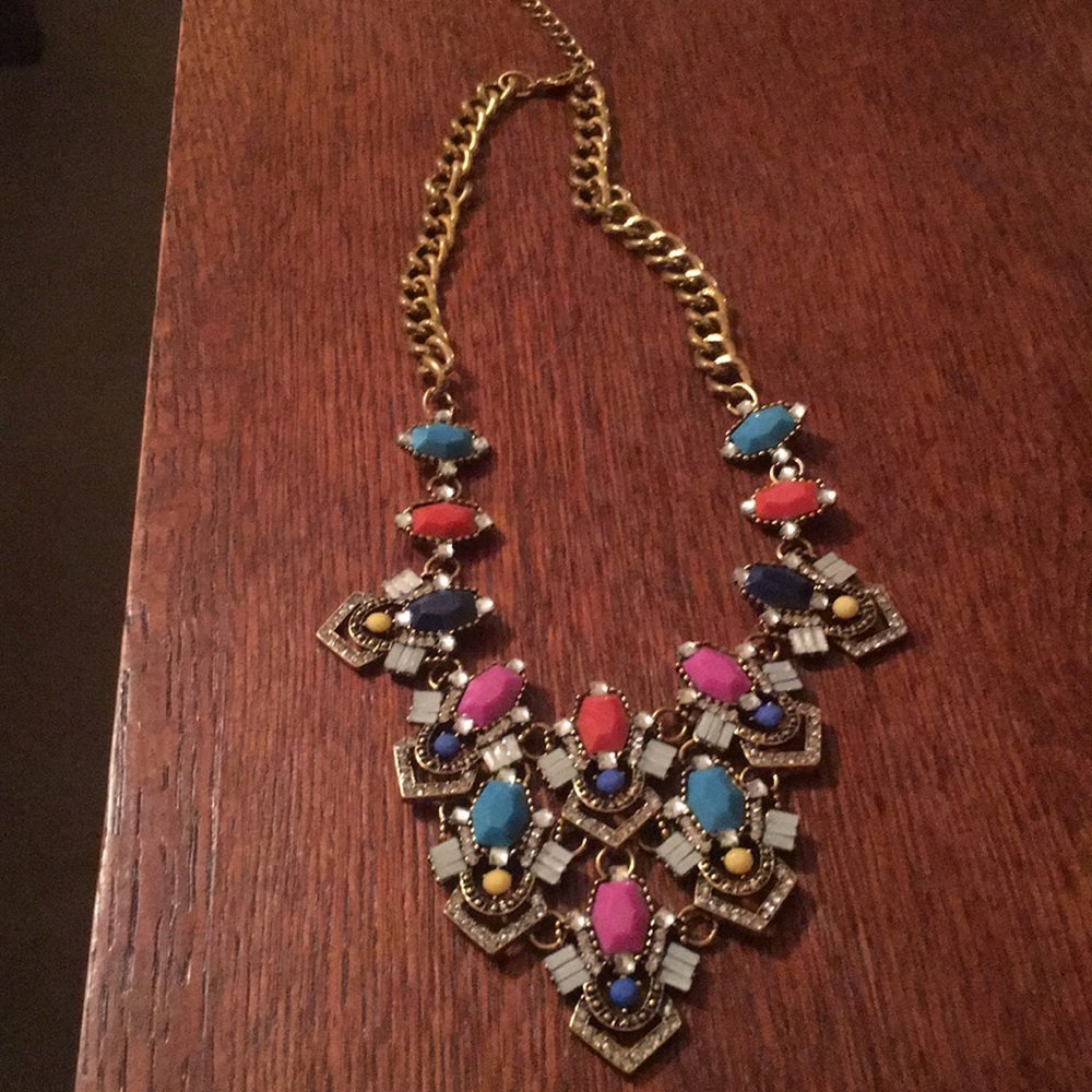 Necklace